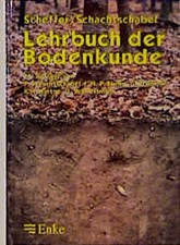 Lehrbuch bodenkunde gebraucht kaufen  Berlin