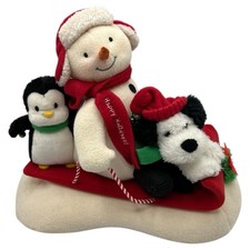 Hallmark jingle pals for sale  Vernon Rockville