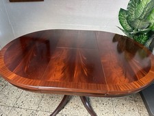 Runder tisch esstisch gebraucht kaufen  Rodenberg