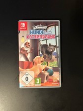 Hunde katzenbabys neuwertig gebraucht kaufen  Neumünster
