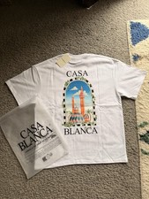 Tshirt casablanca d'occasion Tshirt casablanca d'occasion  Nantes-