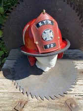 Cairn firefighter helmet for sale  Naples