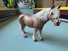 Schleich haflinger stallion for sale  Morgan Hill
