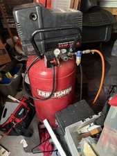 gal craftsman compressor 60 for sale gal craftsman compressor 60 for sale Worcester