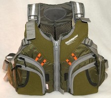 Stohlquist dark green for sale  Deer Park
