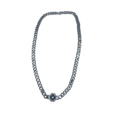 Collana unisex cesare usato  Torino
