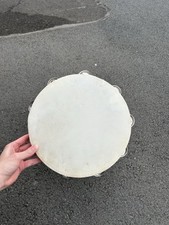 Tamburin gebraucht kaufen  Butzbach