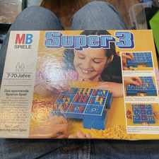 Super spiele 1978 gebraucht kaufen  Herten