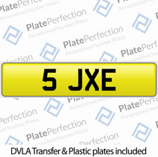 Jxe 1x3 dateless for sale  UK