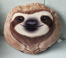Sloth plush chair for sale  ROTHERHAM