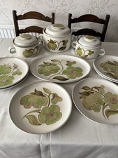 Complete set collectible for sale  STAFFORD