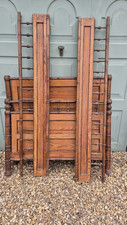 Pine bamboo small for sale  HORNCASTLE