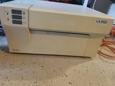 Primera lx800 color for sale  Atlanta