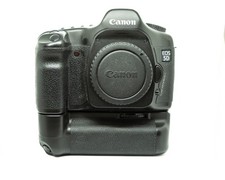 Canon eos mpix d'occasion  Toulouse-