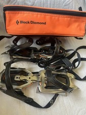 Black diamond ice d'occasion  Expédié en Belgium