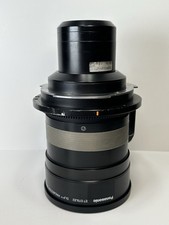 Lente de zoom para projetor Panasonic ET-D75LE2 DLP comprar usado  Enviando para Brazil