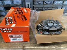 New carter thermoquad for sale  Waretown