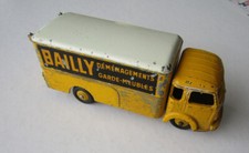 Dinky toys simca d'occasion  Pithiviers