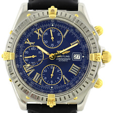 Breitling crosswind herren gebraucht kaufen  Berlin