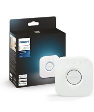 Philips hue bridge for sale  Bridgeport