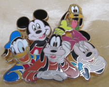 Disney pin exclusive for sale  BALDOCK