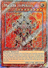 Master Hyperion RA03-EN252 (PSR) comprar usado  Enviando para Brazil