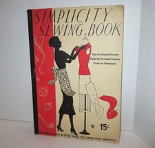 Vintage 1935 simplicity for sale  Portland