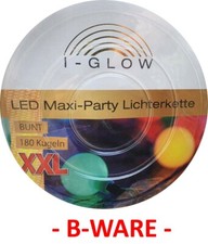 Led party lichterkette gebraucht kaufen  Bremen