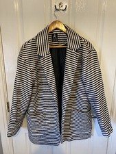 Primark striped oversized for sale  ST. HELENS