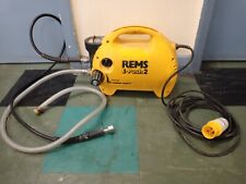 Rems push pressure for sale  CHATHAM