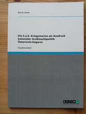 Kriegsmarine als ausdruck gebraucht kaufen  Göttin, -Neustadt