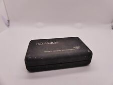 Rollei rolleiflex rolleikin for sale  PONTEFRACT