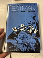 V29 batman lungo usato  Roma