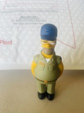 Homer simpson. official d'occasion  Expédié en Belgium