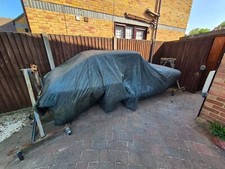 Mgb coupe project for sale  STAINES-UPON-THAMES