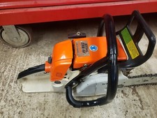 Guidão Stihl 038 MS380 MS381 envoltório completo barra de reposição, usado comprar usado  Enviando para Brazil
