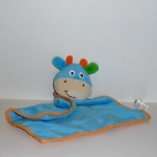 Doudou girafe artesania d'occasion  France