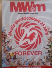 Media world magazine usato  Verona