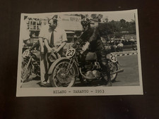 Milano taranto 1953 usato  Montescudo Monte Colombo