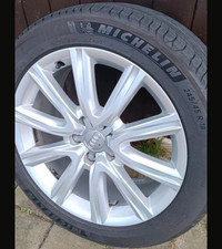 Riginal audi 8x18 gebraucht kaufen  Lengerich