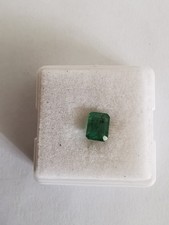 Smeraldo naturale usato  Rieti