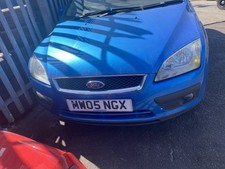 Ford focus mk2 for sale  CHORLEY