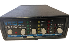 Digital analogue audio for sale  RICKMANSWORTH