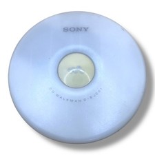 Sony walkman ej001 usato  Villata