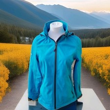 Damen softshelljacke türkis gebraucht kaufen Damen softshelljacke türkis gebraucht kaufen  Lippstadt