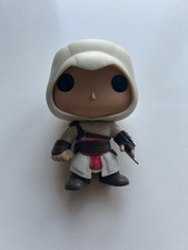 Funko pop altaïr for sale  LEICESTER