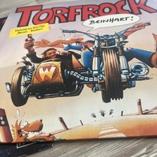 Maxis torfrock remmler gebraucht kaufen  Neumünster