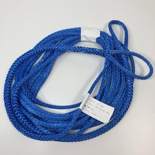 Dyneema amsteel blue for sale  Elizabeth City