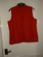 Ladies tigi gilet for sale  UK