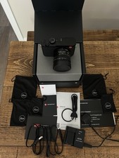 Leica 47.3 digital for sale  ALDERSHOT